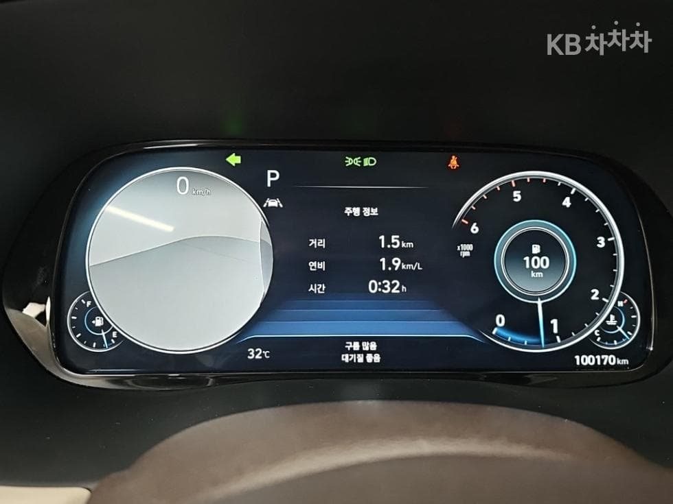 Hyundai Palisade2.2 Diesel 7-seater (Limousine) AWD Calligraphy - 6