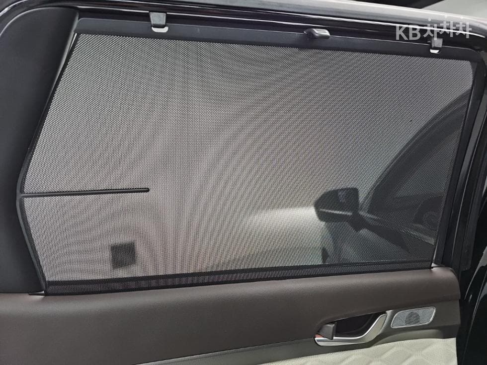 Hyundai Palisade2.2 Diesel 7-seater (Limousine) AWD Calligraphy - 14