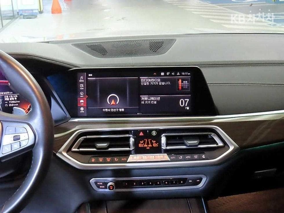 BMW X5 (G05)xDrive 30d xLine - 11