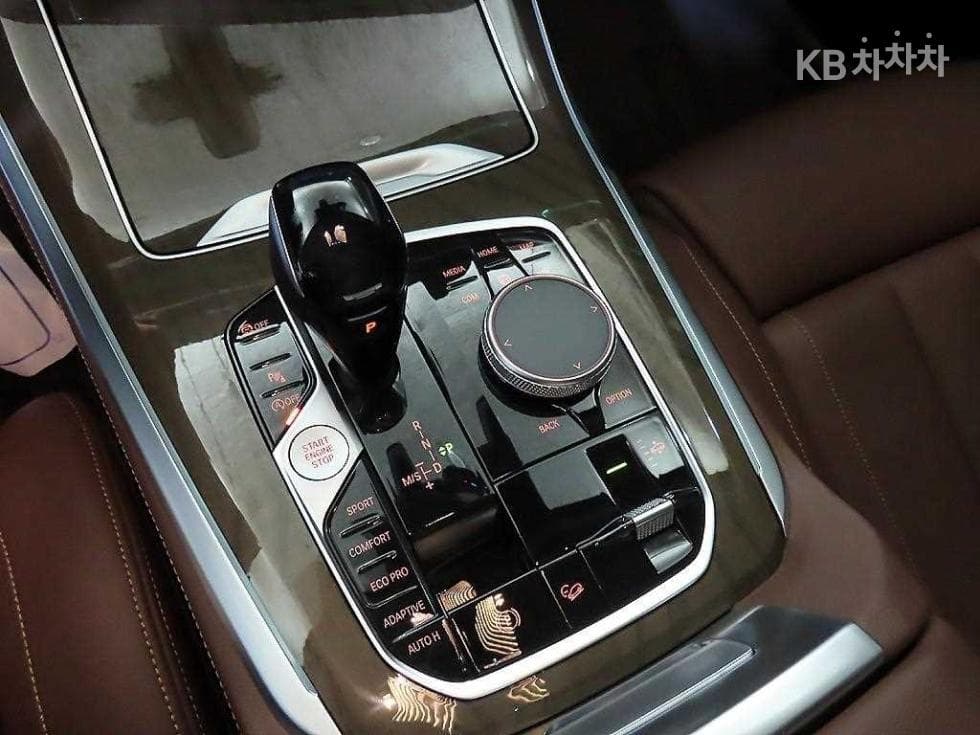 BMW X5 (G05)xDrive 30d xLine - 12