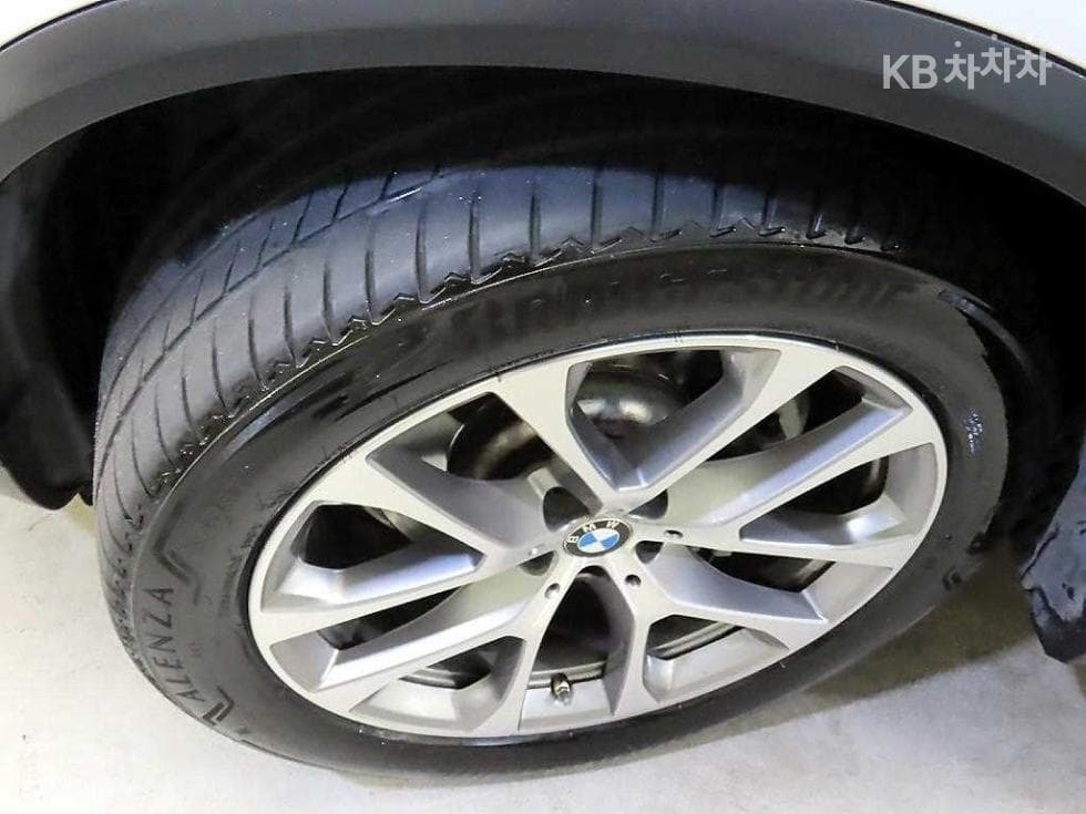 BMW X5 (G05)xDrive 30d xLine - 20