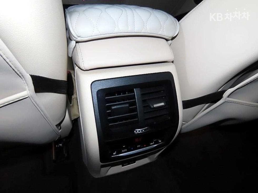 BMW New X4 (G02)xDrive M40i - 15