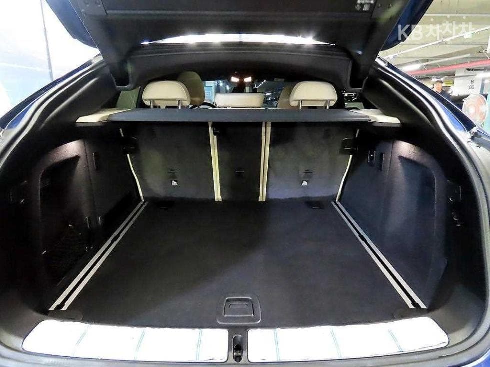 BMW New X4 (G02)xDrive M40i - 17