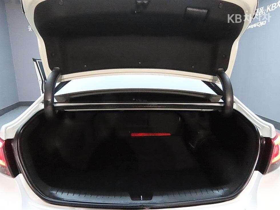 Хюндай Соната LF Хибрид2.0 HEV Premium Специал (специален признак/издание) - 19