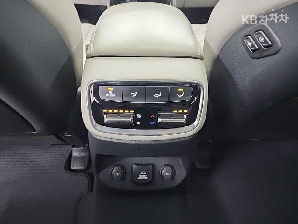 Kia Mohave 더마스터3.0 Diesel 4WD Masters - 13