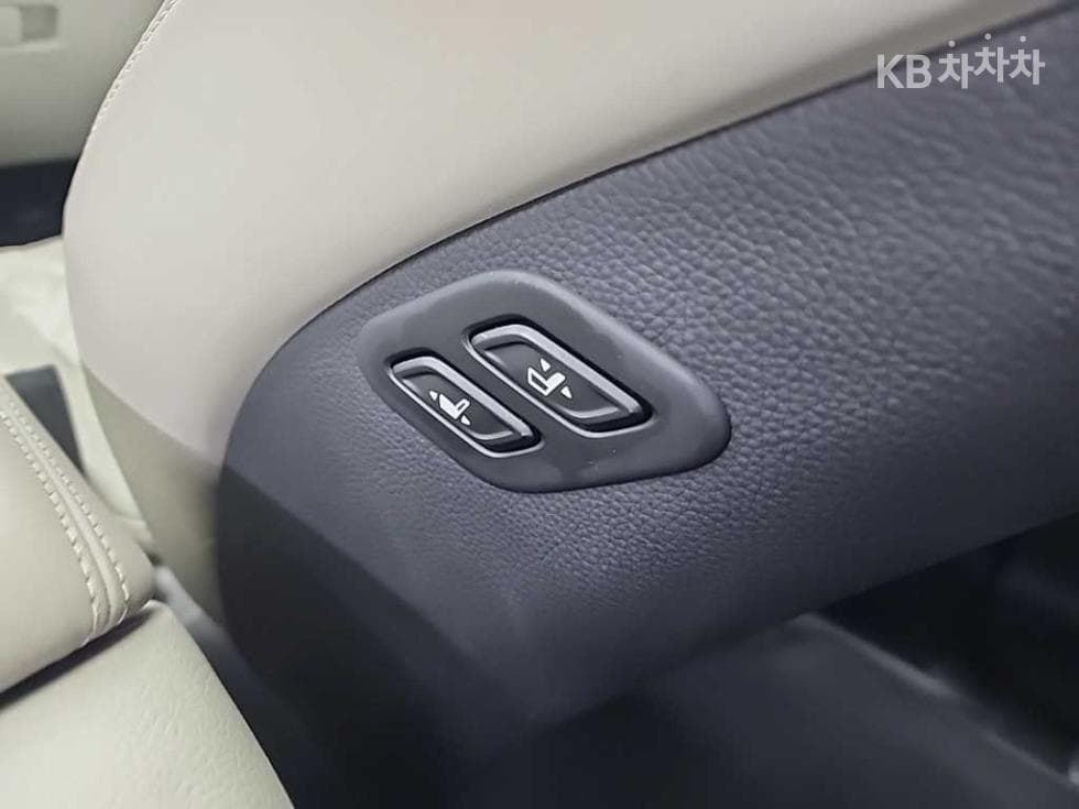 Kia Mohave 더마스터3.0 Diesel 4WD Masters - 14