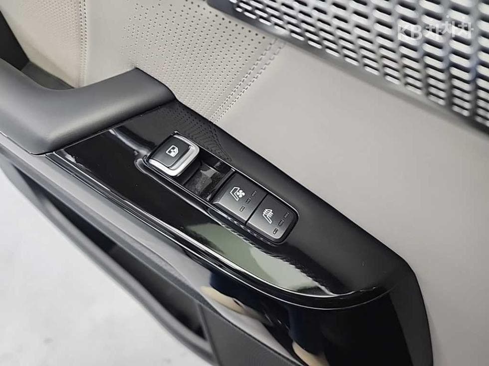 Kia Mohave 더마스터3.0 Diesel 4WD Masters - 15