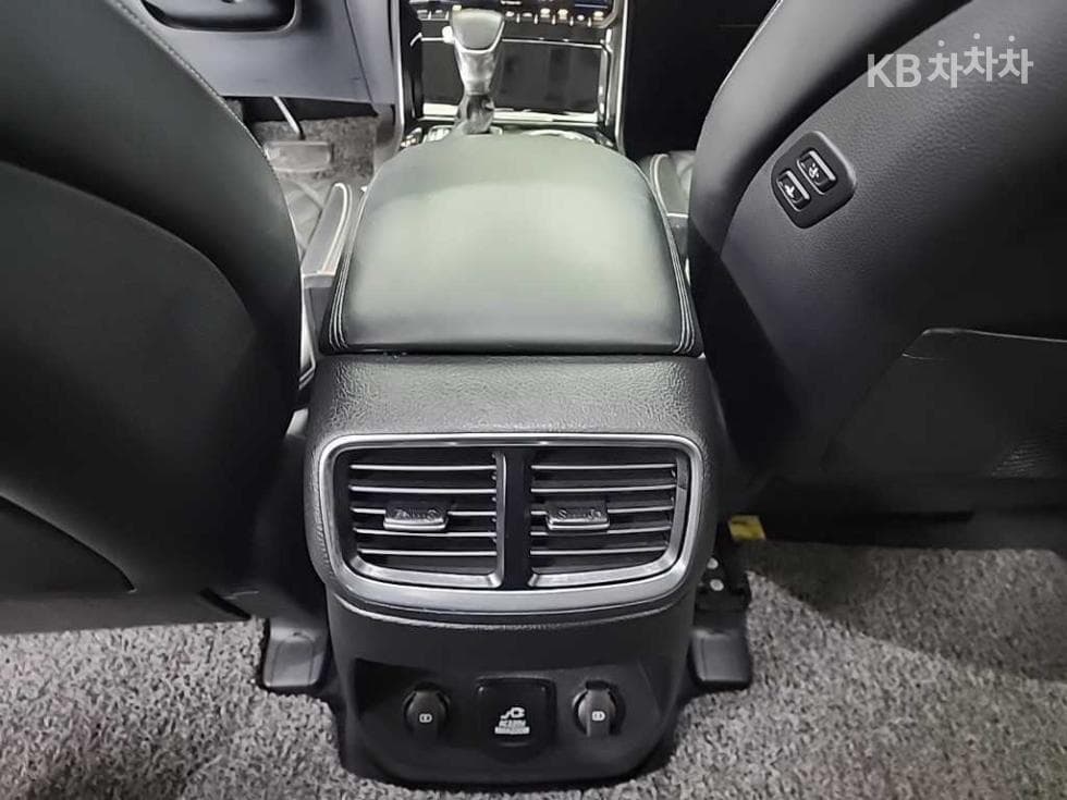 Kia Mohave 더마스터3.0 Diesel 4WD Masters - 13