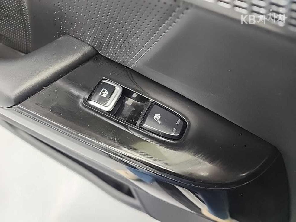 Kia Mohave 더마스터3.0 Diesel 4WD Masters - 14