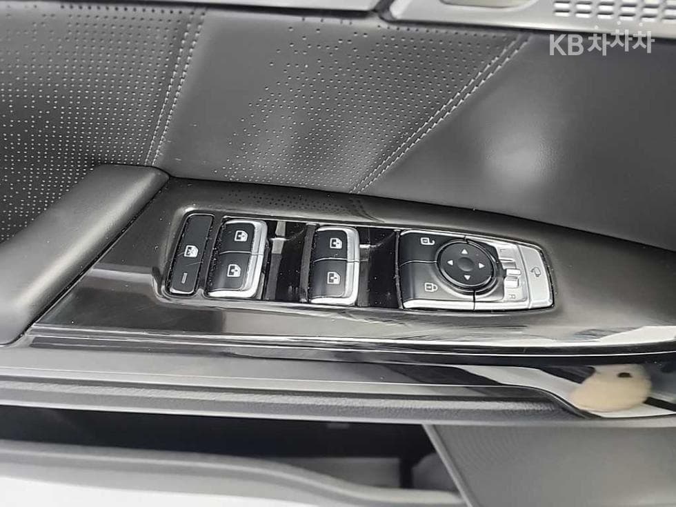 Kia Mohave 더마스터3.0 Diesel 4WD Masters - 17