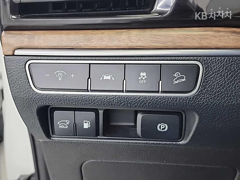 Kia Mohave 더마스터3.0 Diesel 4WD Masters - 18