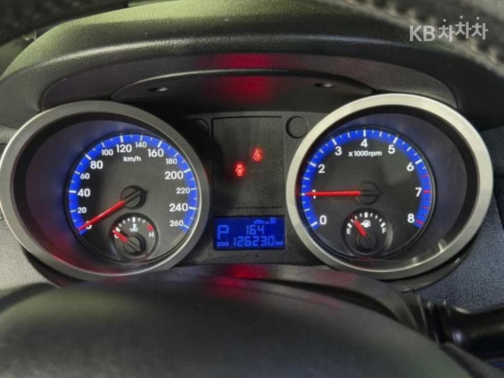 Хюндай Дженезис Купе200 Turbo R - 9