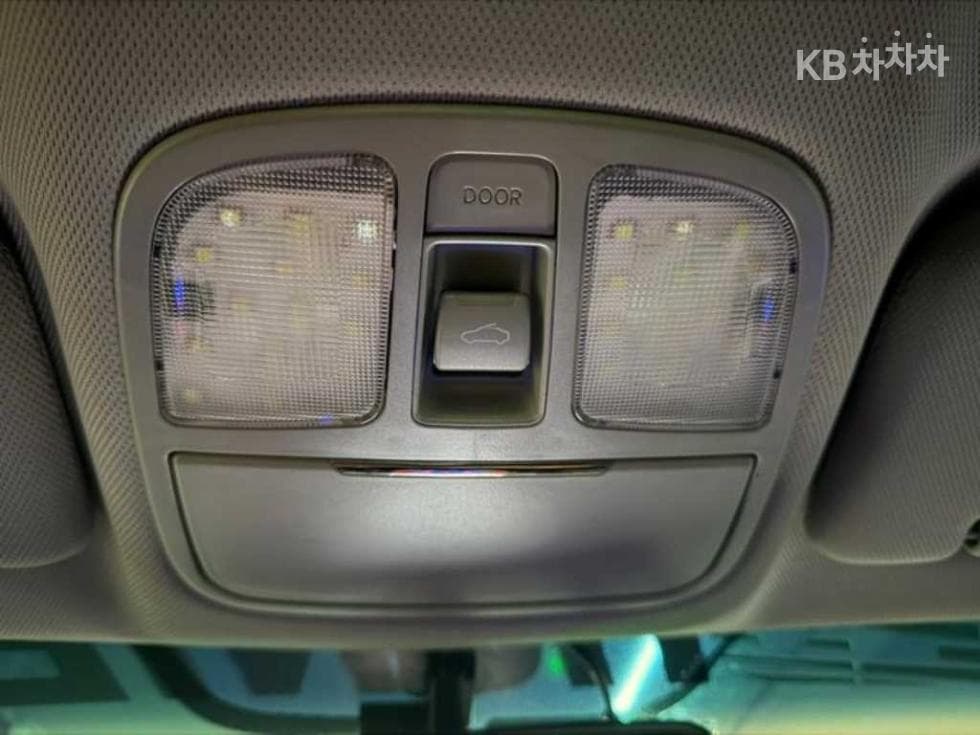 Хюндай Дженезис Купе200 Turbo R - 16