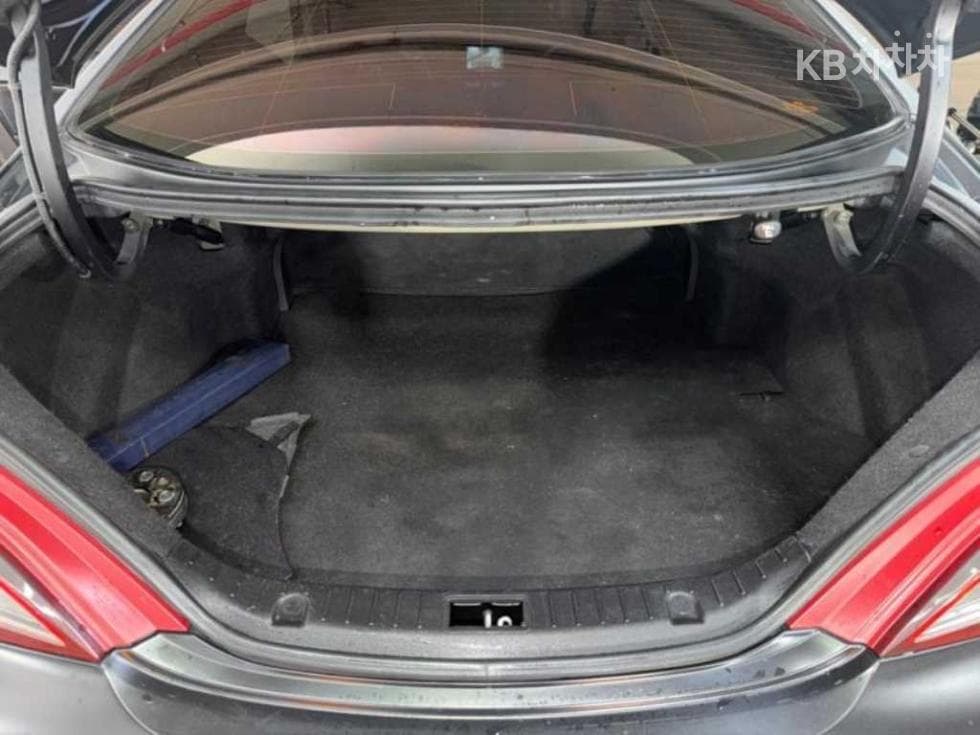 Хюндай Дженезис Купе200 Turbo R - 18