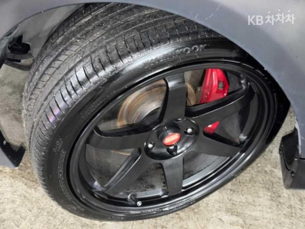 Хюндай Дженезис Купе200 Turbo R - 20