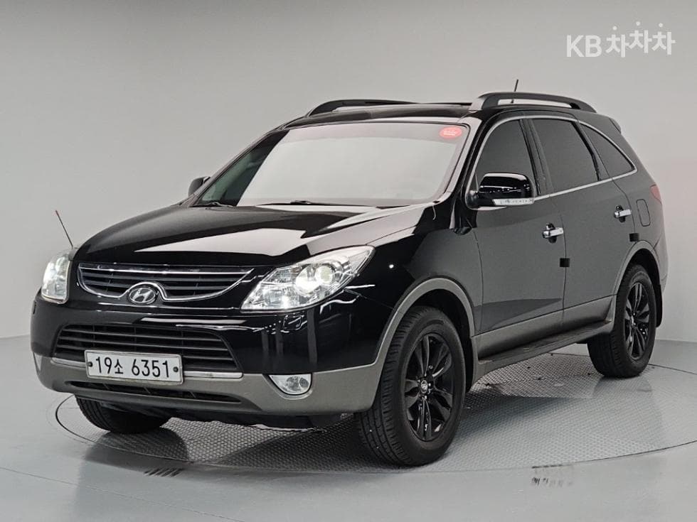 Хюндай 베라Cruze Бензин 4x4 380VXL PREMIUM - Image 1
