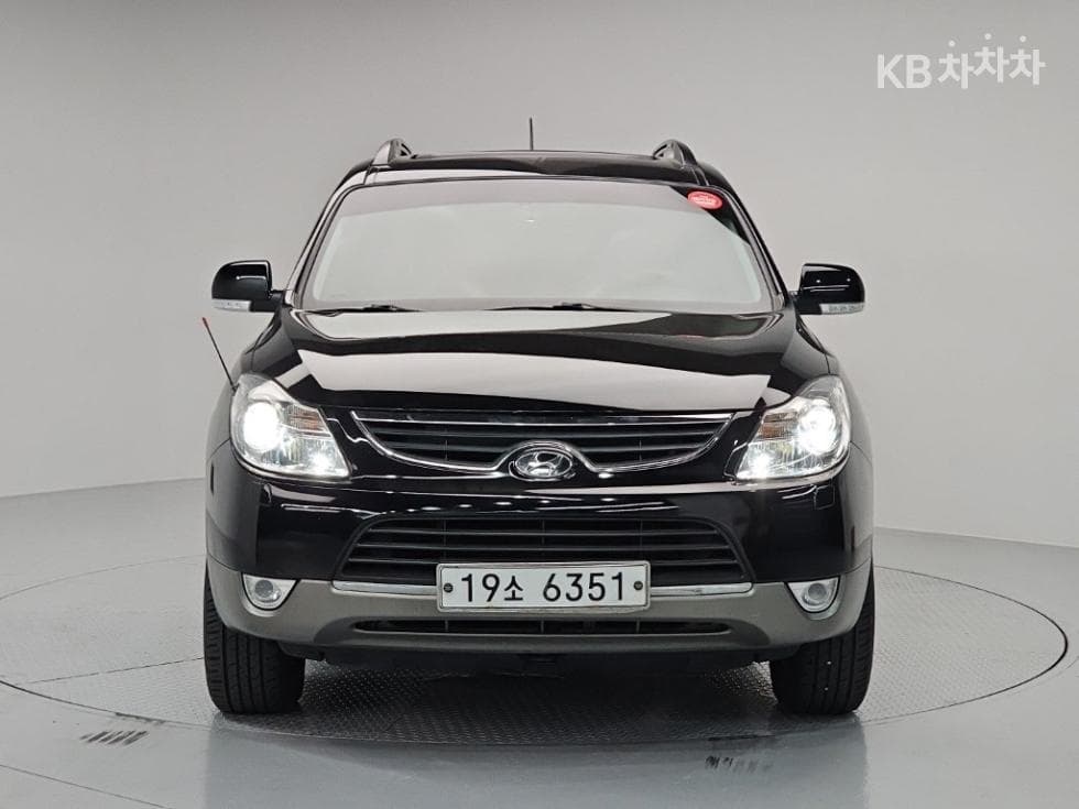 Хюндай 베라CruzeБензин 4x4 380VXL PREMIUM - 2