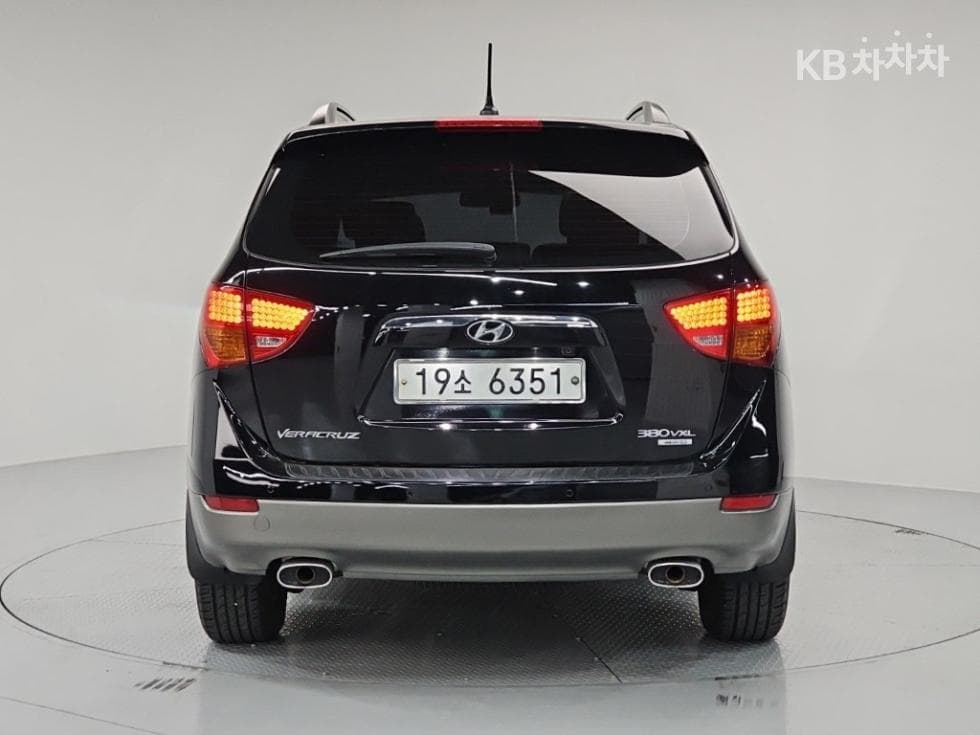 Хюндай 베라CruzeБензин 4x4 380VXL PREMIUM - 3