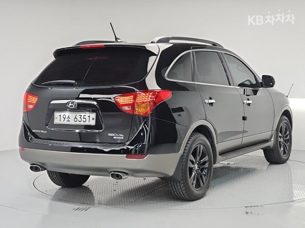 Хюндай 베라CruzeБензин 4x4 380VXL PREMIUM - 4