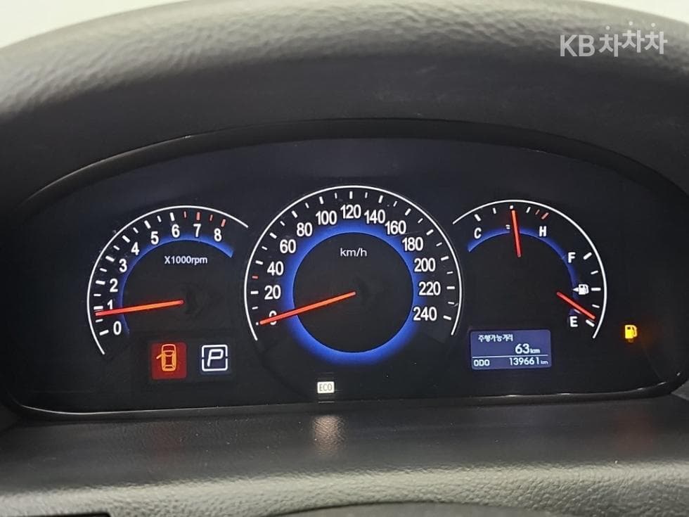 Хюндай 베라CruzeБензин 4x4 380VXL PREMIUM - 6