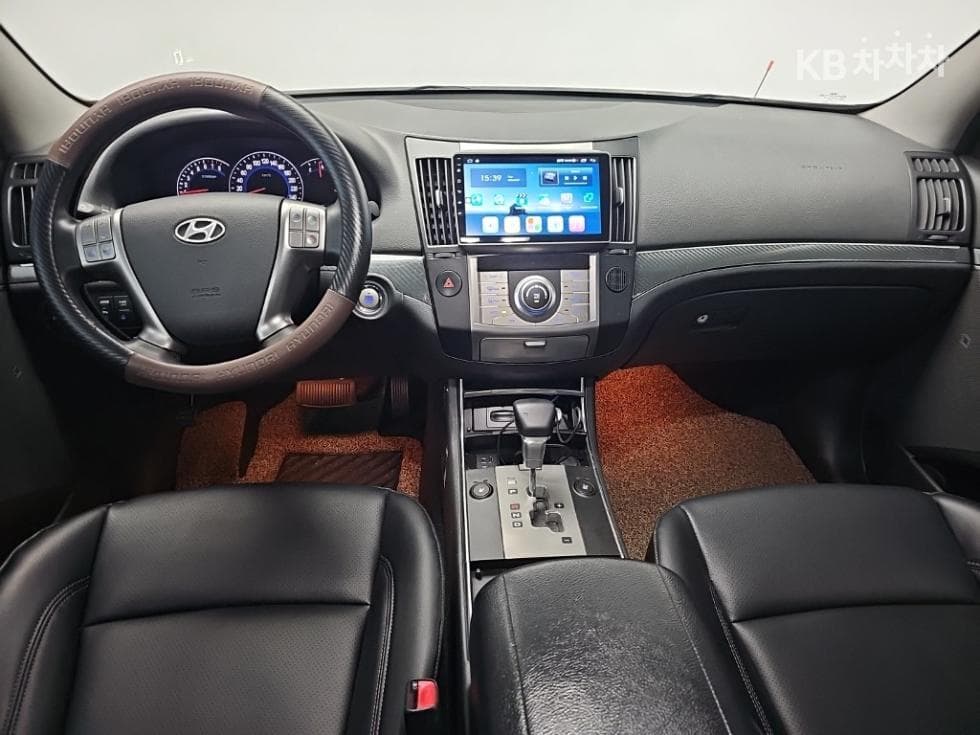 Хюндай 베라CruzeБензин 4x4 380VXL PREMIUM - 7