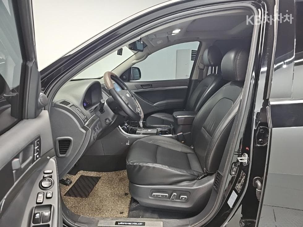 Хюндай 베라CruzeБензин 4x4 380VXL PREMIUM - 11