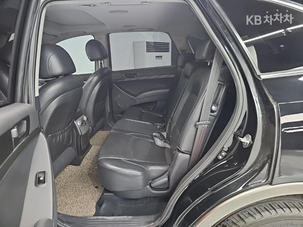 Хюндай 베라CruzeБензин 4x4 380VXL PREMIUM - 12