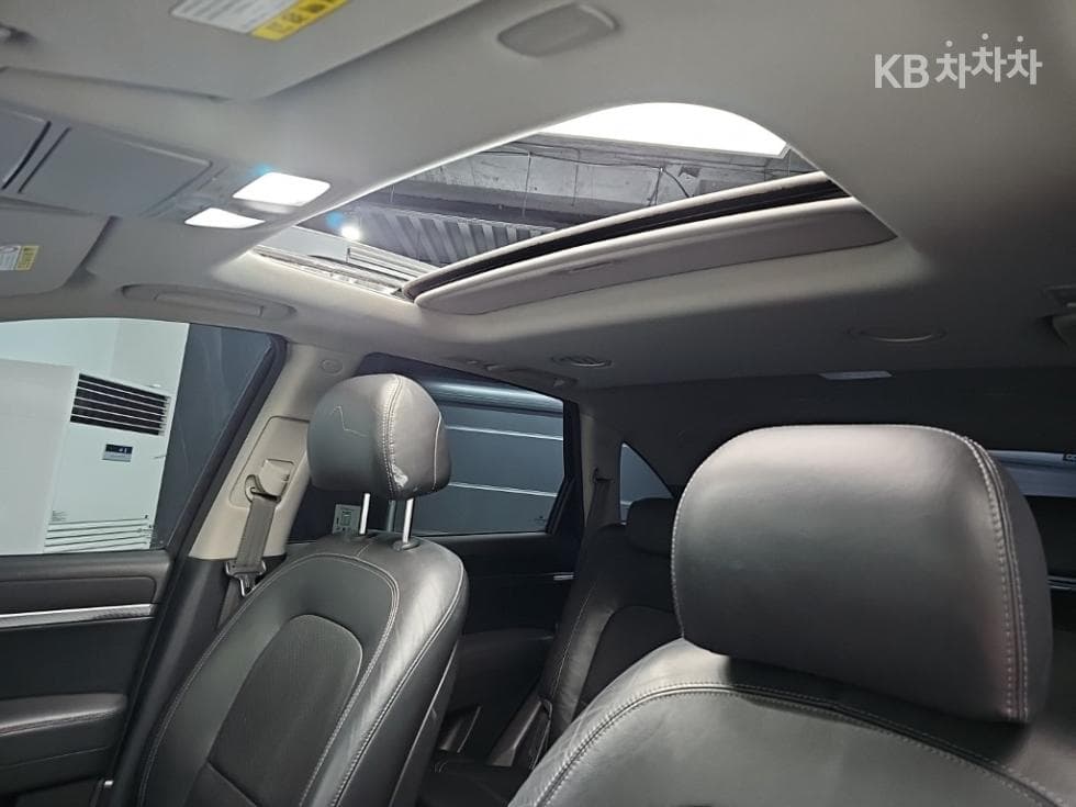 Хюндай 베라CruzeБензин 4x4 380VXL PREMIUM - 14