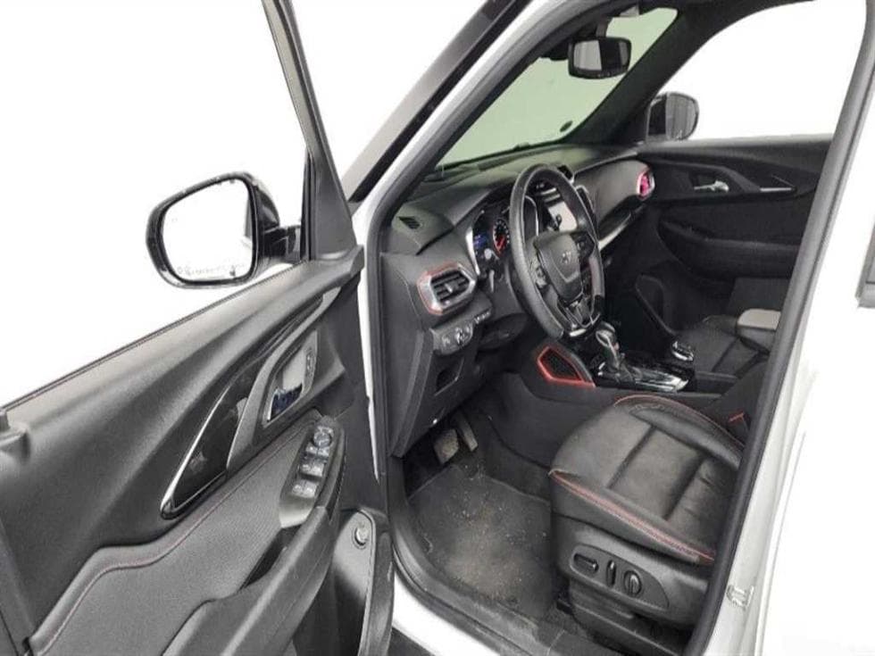 Джи Ем Корея Trailblazer1.35 Бензин AWD Premier - 12