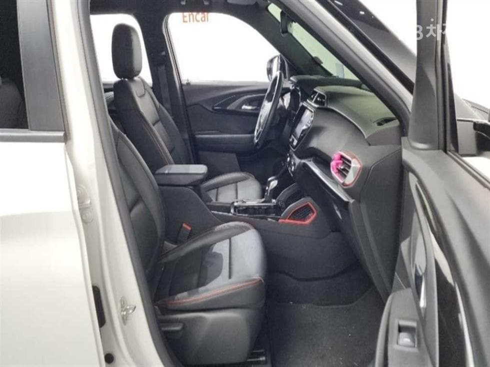 Джи Ем Корея Trailblazer1.35 Бензин AWD Premier - 13