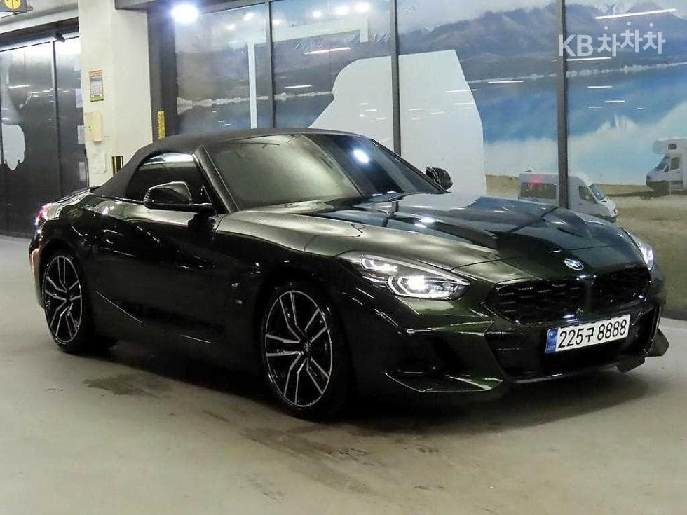BMW All New Z4 sDrive 20i M 스포츠 라Местен - Image 1