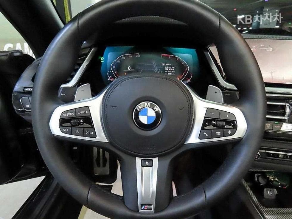 BMW All New Z4sDrive 20i M 스포츠 라Местен - 12