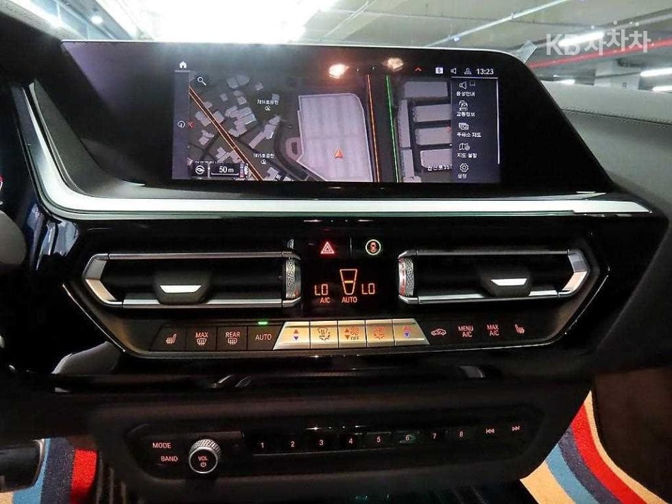 BMW All New Z4sDrive 20i M 스포츠 라Местен - 15