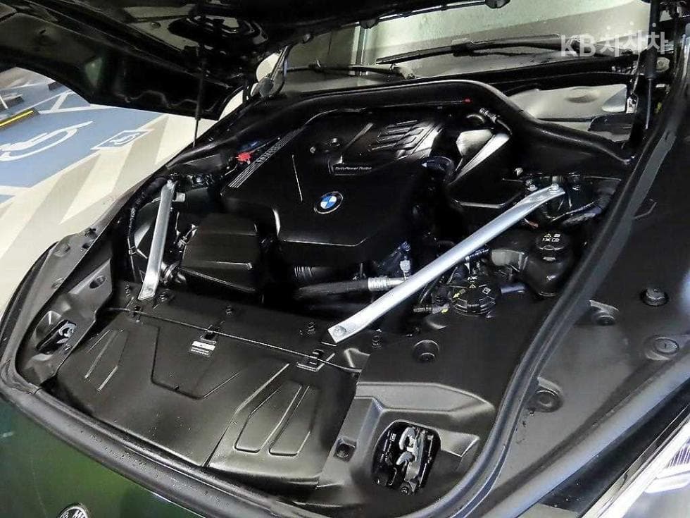 BMW All New Z4sDrive 20i M 스포츠 라Местен - 19