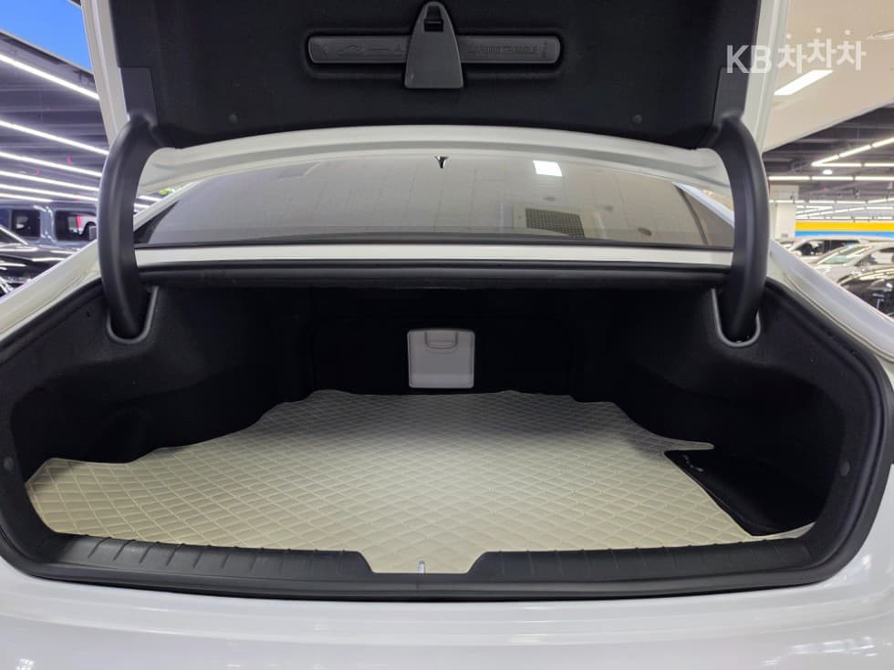 Хюндай Ди Всеново Grandeur (Azera)3.5 LPG 일반 Premium - 8