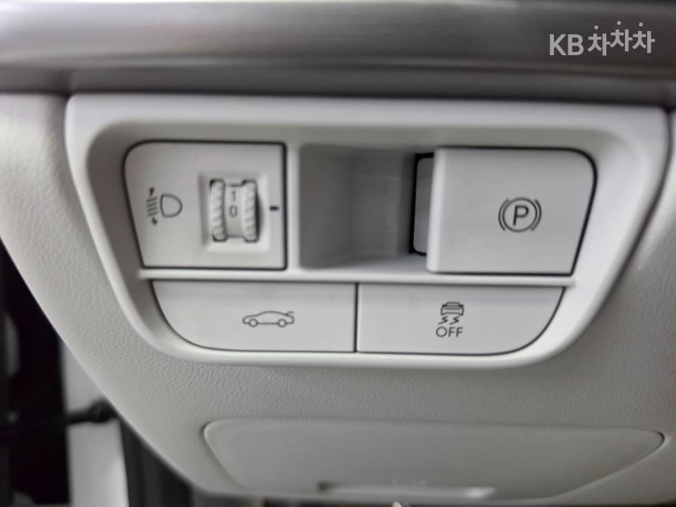 Хюндай Ди Всеново Grandeur (Azera)3.5 LPG 일반 Premium - 14