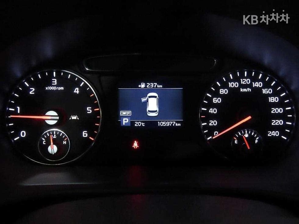 Киа The New (фейслифт) Sorento2.2 Дизел 2WD Noblesse - 10
