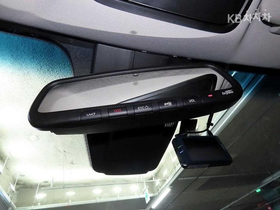 Киа The New (фейслифт) Sorento2.2 Дизел 2WD Noblesse - 16