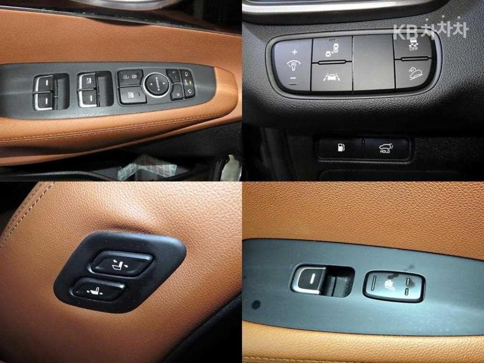 Киа The New (фейслифт) Sorento2.2 Дизел 2WD Noblesse - 19