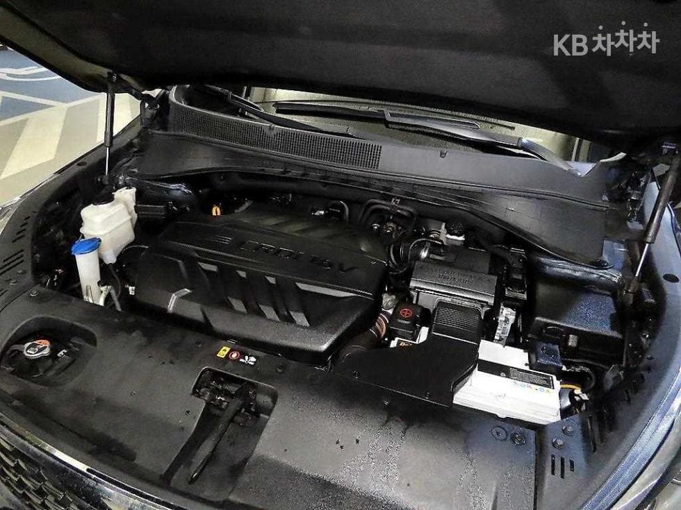 Киа The New (фейслифт) Sorento2.2 Дизел 2WD Noblesse - 20