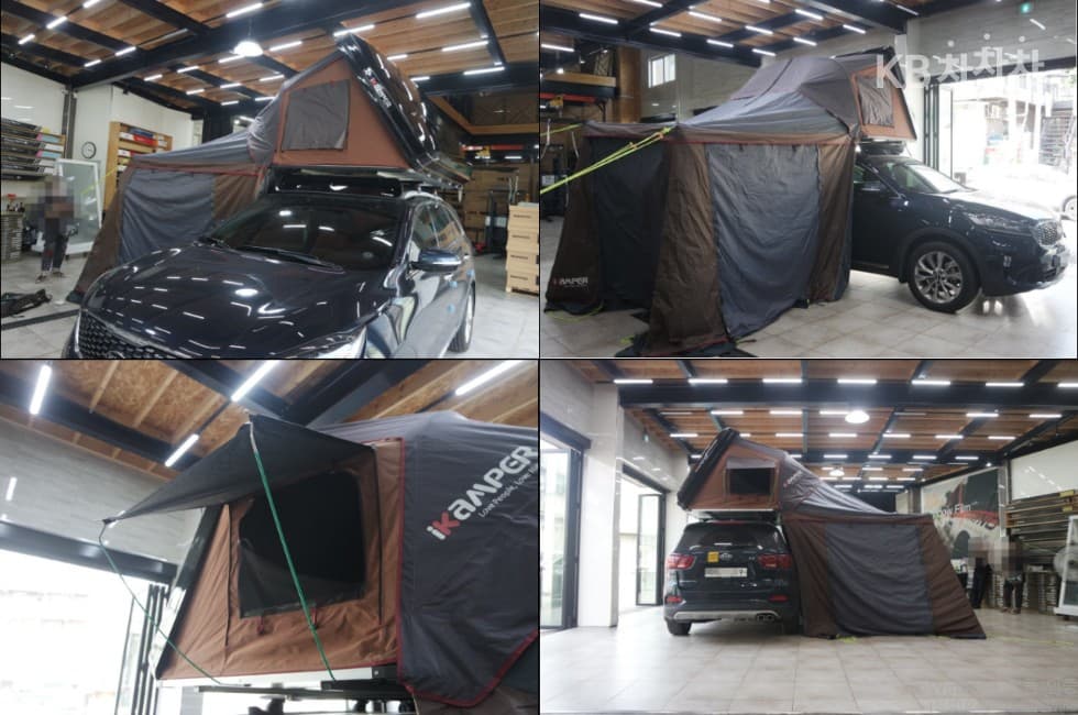 Киа The New (фейслифт) Sorento2.2 Дизел 2WD Noblesse - 2
