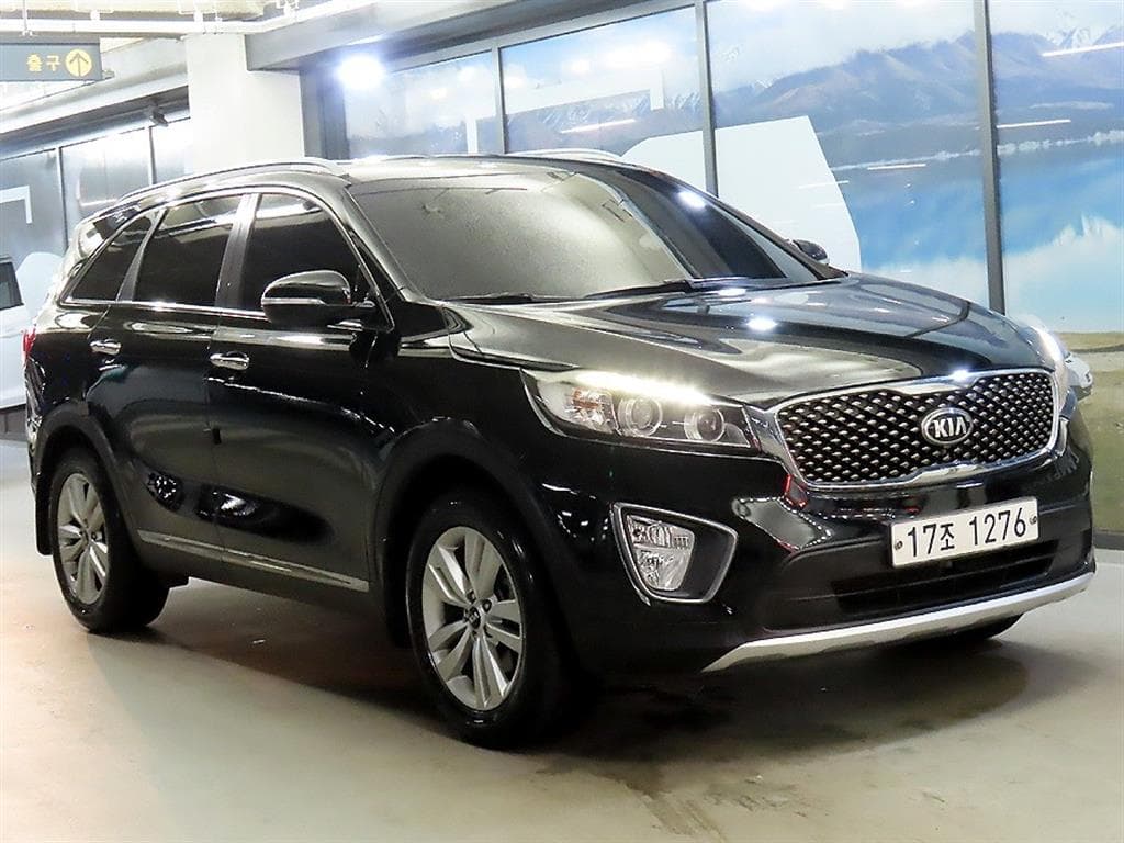 Киа All NewSorento Дизел 2.0 2WD Престиж - Image 1