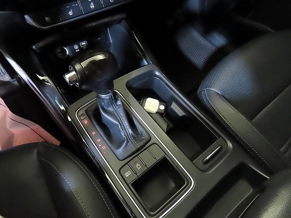 Киа All NewSorentoДизел 2.0 2WD Престиж - 12
