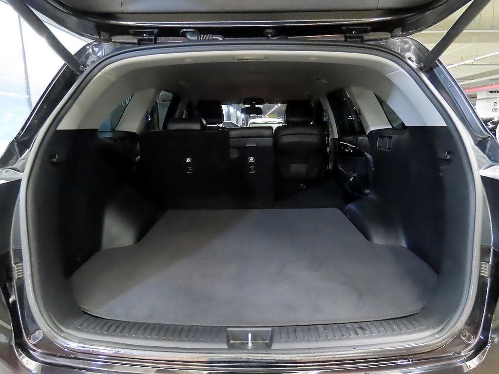 Киа All NewSorentoДизел 2.0 2WD Престиж - 17