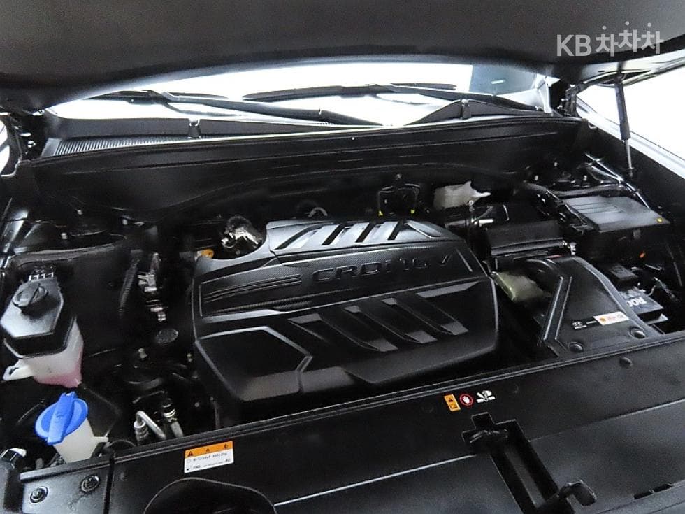 Hyundai Palisade2.2 Diesel 7-seater (Limousine) AWD Prestige - 7