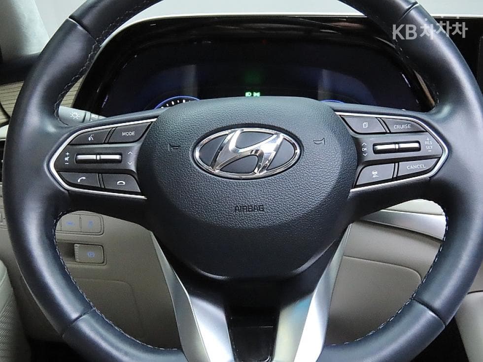 Hyundai Palisade2.2 Diesel 7-seater (Limousine) AWD Prestige - 17