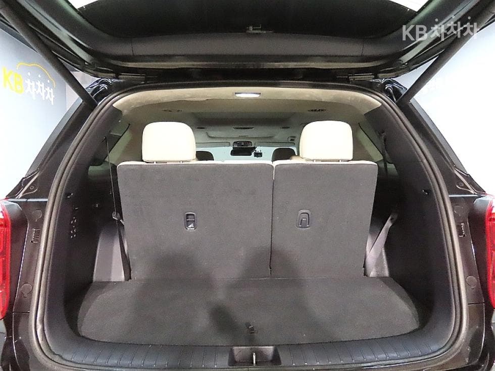 Hyundai Palisade2.2 Diesel 7-seater (Limousine) AWD Prestige - 19