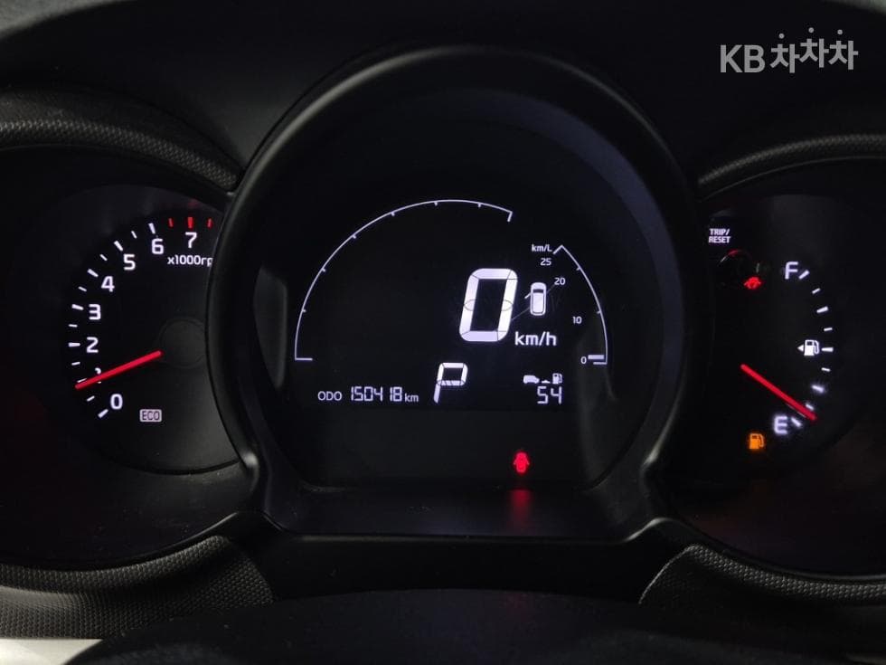 Киа Рей (ван)1.0 Бензин Престиж - 6