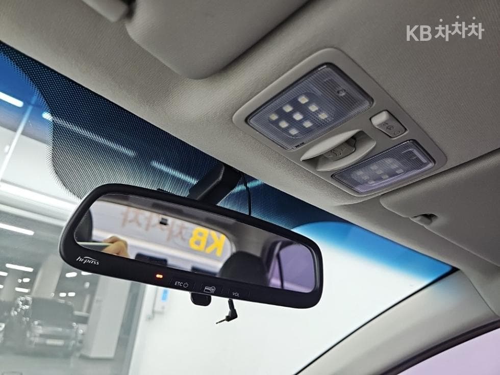 Киа all new Morning / PicantoЛукс 스포츠 - 15