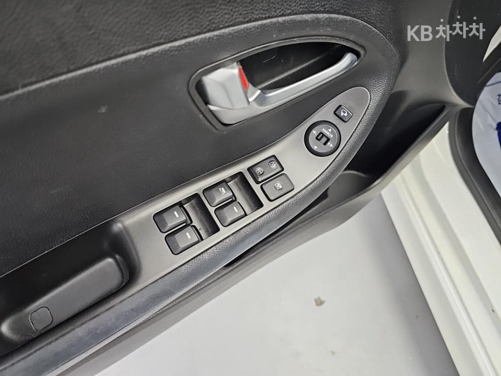 Киа all new Morning / PicantoЛукс 스포츠 - 17